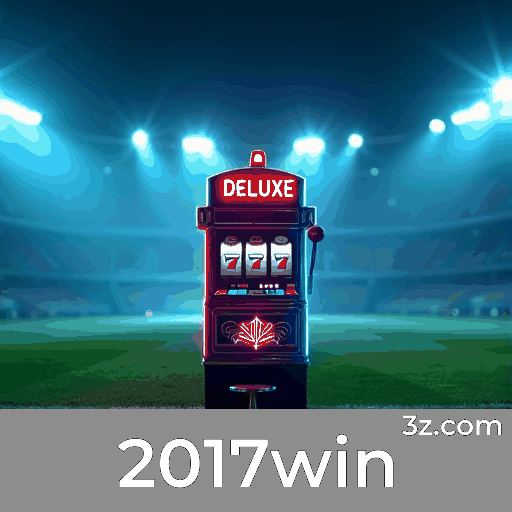 2017win: Cassino Premiado e Experiência de Apostas Segura