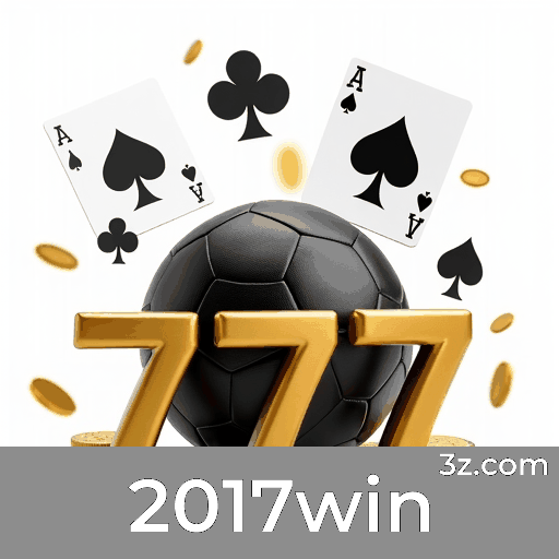 2017win: Cassino Premiado e Experiência de Apostas Segura