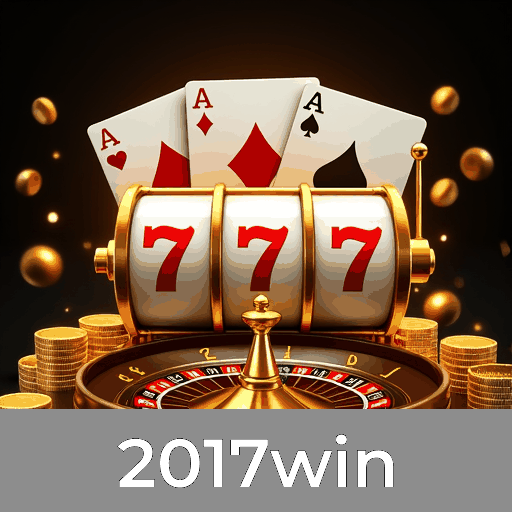 A Emoção e Grandes Recompensas dos Caça-níqueis no 2017win