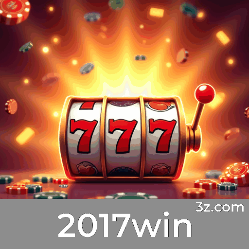 2017win: Cassino Premiado e Experiência de Apostas Segura